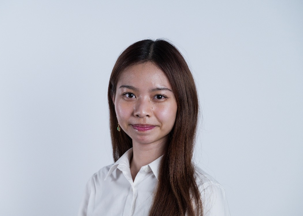 Dora Nguyen headshot