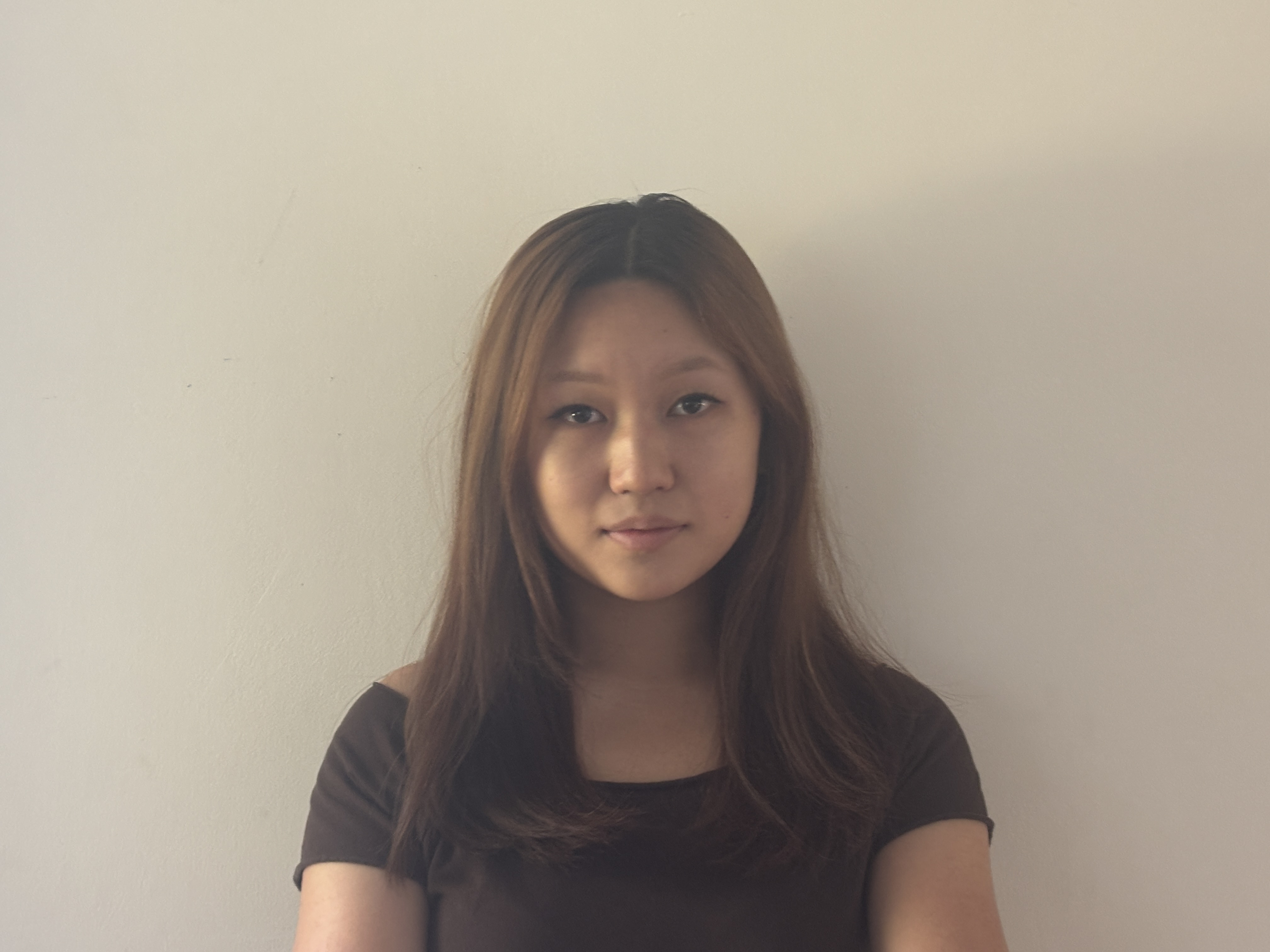 Jasmine Gu headshot